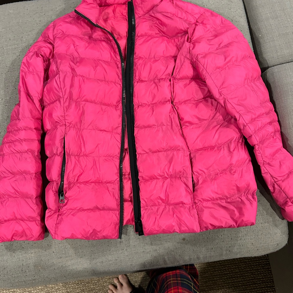 Puffer coat by 32 degrees in XL